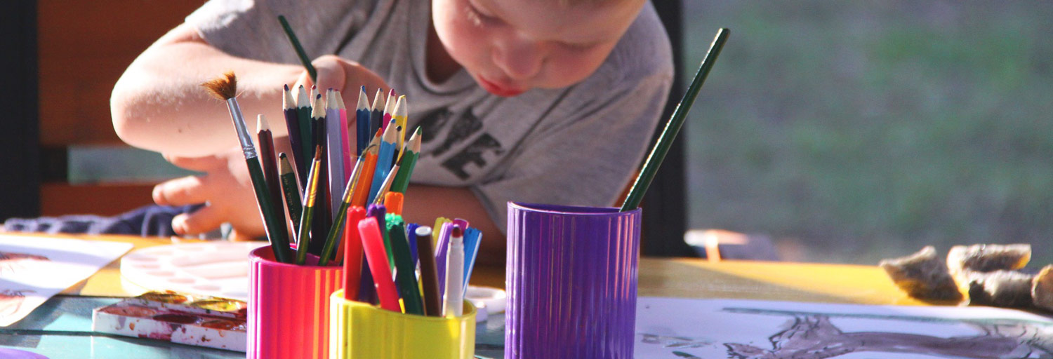 Kindertherapie Kindertherapie